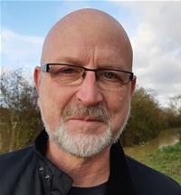 Profile image for Councillor Bill Mara