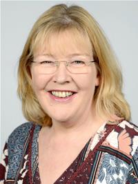 Profile image for Councillor Jane Loffhagen