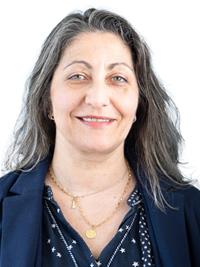 Profile image for Councillor Laura Danese