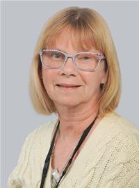 Profile image for Councillor Debbie Armiger