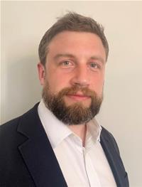 Profile image for Councillor Mark Storer