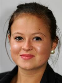 Profile image for Councillor Adrianna McNulty