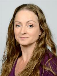Profile image for Councillor Jackie Kirk
