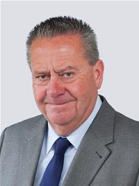 Profile image for Councillor Biff Bean