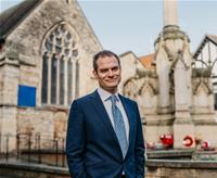Profile image for Hamish Falconer MP