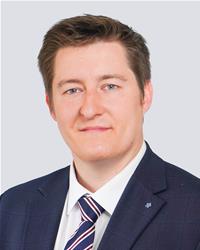 Profile image for Councillor Matthew Fido