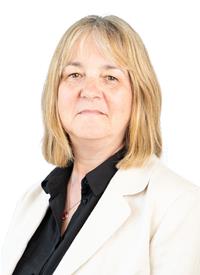 Profile image for Councillor Anita Pritchard