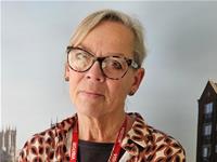 Profile image for Councillor Sarah Uldall