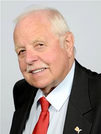 Profile image for Councillor Pat Vaughan