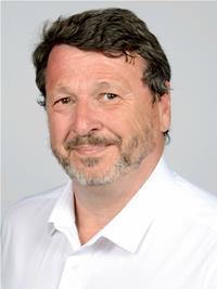 Profile image for Councillor Neil Murray