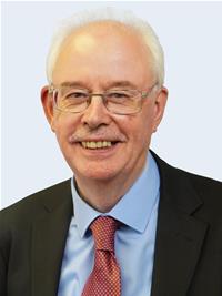 Profile image for Councillor Donald Nannestad