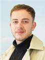 photo of Councillor Dylan Stothard