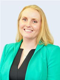 Profile image for Councillor Naomi Tweddle