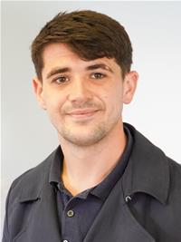 Profile image for Councillor Aiden Wells