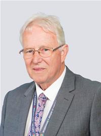 Profile image for Councillor Alan Briggs